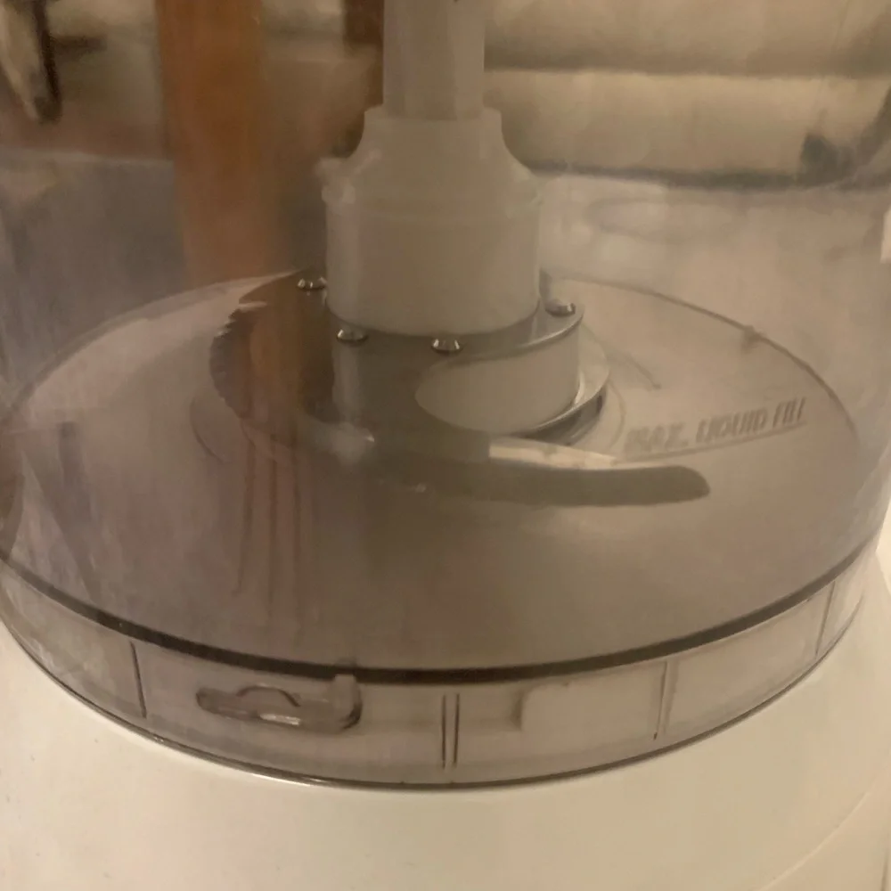 Food processor - Picture 3 of 3